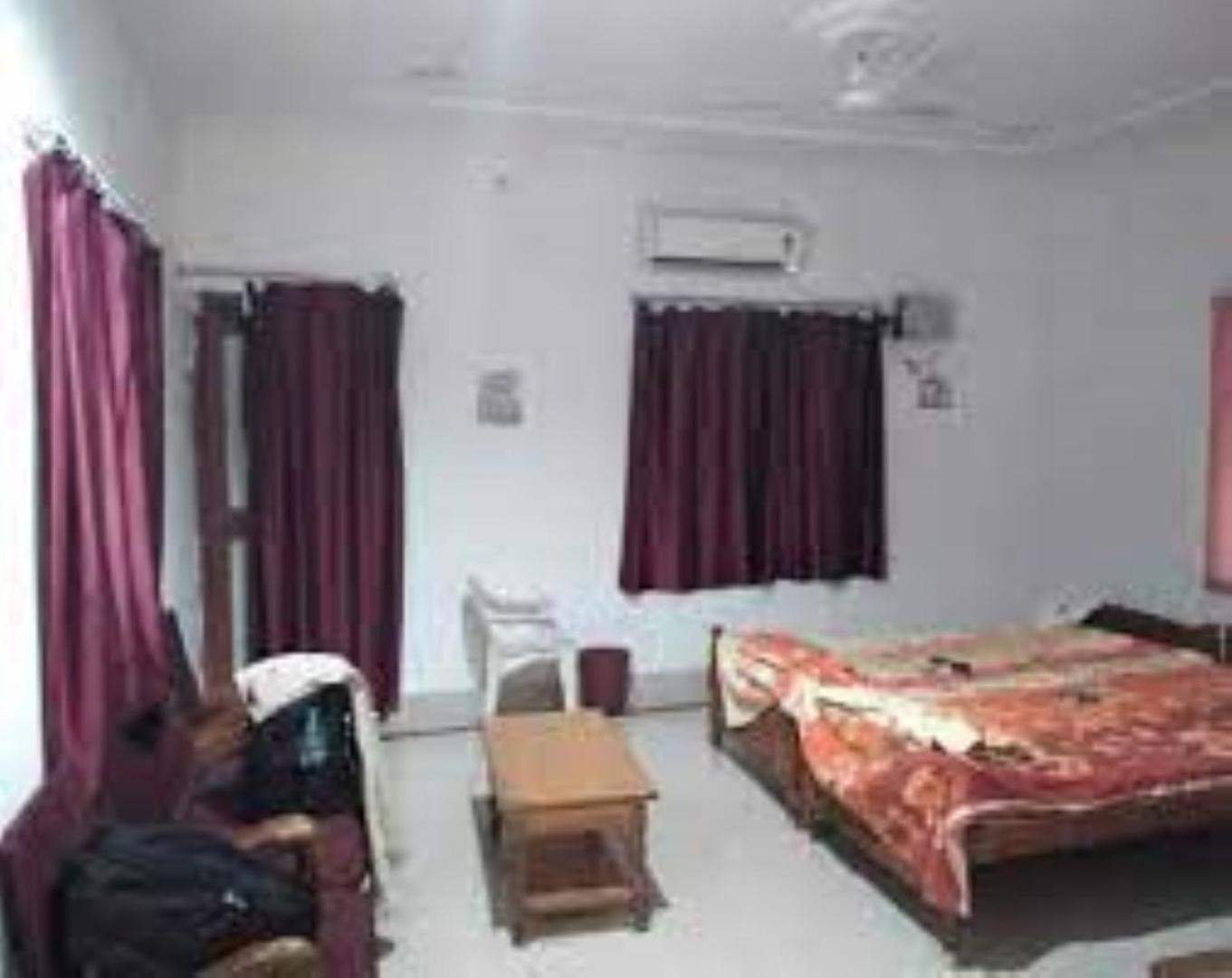 Circuit House,Cuttack Hotel Bagian luar foto