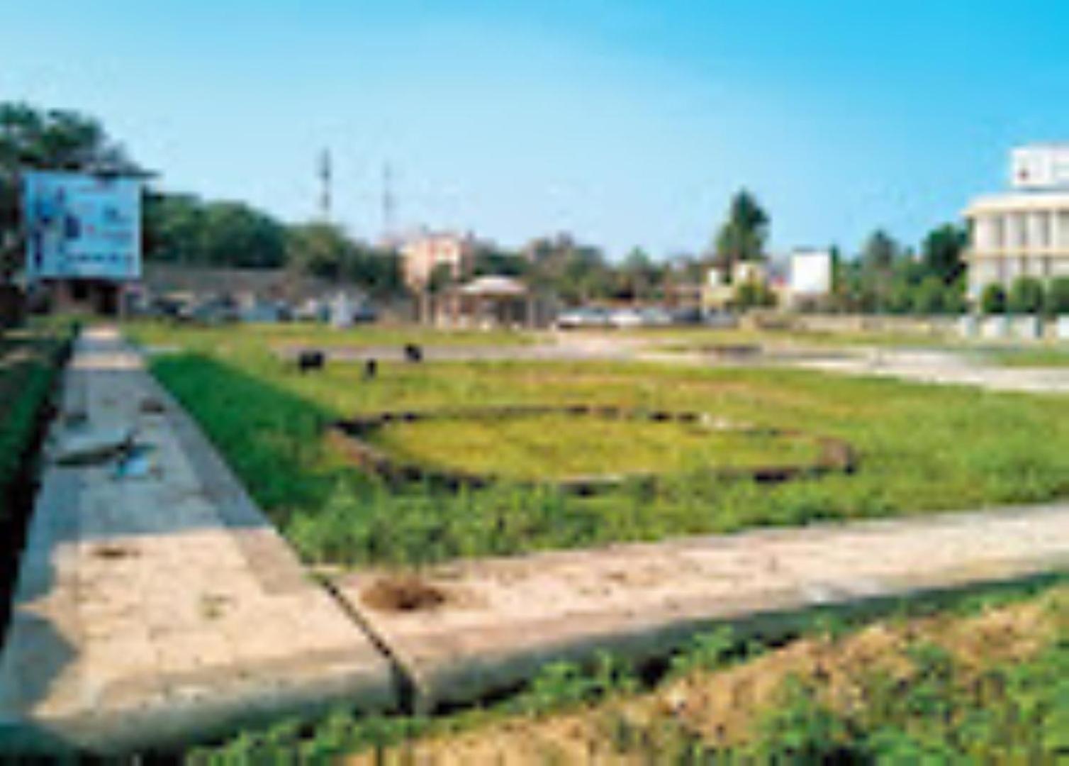 Circuit House,Cuttack Hotel Bagian luar foto